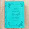 Journal Lux-Leather Strength & Dignity Prov 31: 25