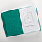 Journal Lux-Leather Strength & Dignity Prov 31: 25
