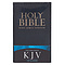 KJV Budget Gift & Award Soft Cover Black