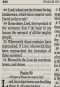 KJV Giant Print Bible, Brown, Imitiation Leather, Red Letter, Reading Plan, Thematic Verse Finder, Gitl Edged, Ribbon Marker, Concordance, Maps, Cross-Reference