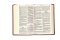 KJV Giant Print Bible, Brown, Imitiation Leather, Red Letter, Reading Plan, Thematic Verse Finder, Gitl Edged, Ribbon Marker, Concordance, Maps, Cross-Reference
