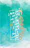 Footprints Flexicover Journal