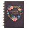 Journal-Wirebound-With God All Things
