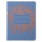 Journal Faux Leather Flexcover Strength and Dignity