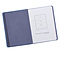 Journal Faux Leather Flexcover Strength and Dignity