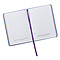 Journal Faux Leather Flexcover Strength and Dignity