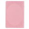 KJV Bible Giant Print Full-size Faux Leather, Pink