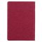NLT Spiritual Growth Bible, Berry, Imitation Leather, Articles, Book Introductions, Character Profiles, Cross-References, Topical Index, Presentation Page, Ribbon Markers, Thumb Index, Gilt Edge