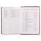 NLT Spiritual Growth Bible, Berry, Imitation Leather, Articles, Book Introductions, Character Profiles, Cross-References, Topical Index, Presentation Page, Ribbon Markers, Thumb Index, Gilt Edge