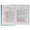 NLT Spiritual Growth Bible, Teal, Hardback, Articles, Book Introductions, Character Profiles, Cross-References, Topical Index, Presentation Page, Ribbon Markers,