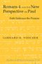 Romans 4 and the New Perspective on Paul