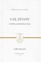 Galatians : Preaching the Word