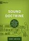 Sound Doctrine
