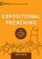 Expositional Preaching
