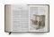 ESV Study Bible, Large Print, Genuine Leather, Black, Concordance, 20,000+ Study Notes, Maps