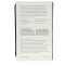 ESV Vest Pocket New Testament and Psalms, Black, Imitation Leather, Proverbs, Sewn Binding, Durable Cover
