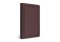 ESV Large Print Value Thinline Bible (TruTone, Mahogany, Border Design)