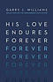 His Love Endures Forever