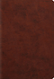 Esv Student Study Bible (Trutone, Chestnut)