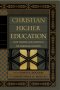 Christian Higher Education