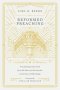Reformed Preaching