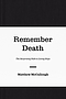 Remember Death