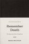 Remember Death