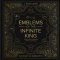 Emblems of the Infinite King