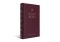 ESV Pew Bible (Hardcover, Burgundy)
