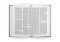 ESV Pew Bible (Hardcover, Burgundy)