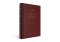 ESV Pew and Worship Bible, Large Print (Hardcover, Burgundy)