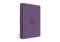 ESV Student Study Bible (TruTone, Lavender, Emblem Design)