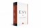 ESV Study Bible, Large Print, Indexed (Hardcover)