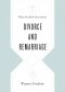 What the Bible Says about Divorce and Remarriage