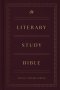 ESV Literary Study Bible (Cloth over Board)