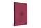 ESV Premium Gift Bible (TruTone, Raspberry, Emblem Design)