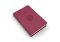 ESV Premium Gift Bible (TruTone, Raspberry, Emblem Design)