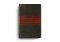 ESV Large Print Personal Size Bible, Red Letter (TruTone, Forest/Tan, Trail Design)