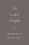No Little People (Repackage)