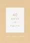40 Days of Faith