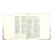Hosanna Revival ESV Journaling Bible: Leona Theme