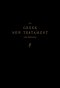 The Greek New Testament, Produced at Tyndale House, Cambridge, with Dictionary (Hardcover)