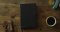 ESV Church History Study Bible (Genuine Leather Black)