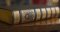 ESV Church History Study Bible (Genuine Leather Black)
