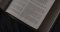 ESV Church History Study Bible (Genuine Leather Black)