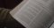 ESV Church History Study Bible (Genuine Leather Black)