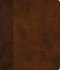 ESV Journaling Bible (TruTone, Brown/Tan, Timeless Design)