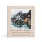 Hosanna Revival ESV Journaling Bible: Hallstatt Theme