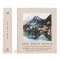 Hosanna Revival ESV Journaling Bible: Hallstatt Theme
