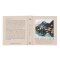 Hosanna Revival ESV Journaling Bible: Hallstatt Theme